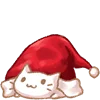 🎅 Эмодзи «Pretty Kitty Emoji» для Telegram