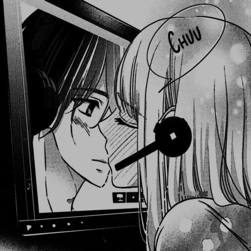 🖤 Стикер «pretty poison» для Telegram