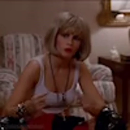 🥳 Эмодзи «Красотка Pretty woman» для Telegram
