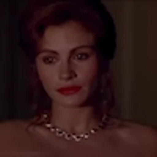 😢 Эмодзи «Красотка Pretty woman» для Telegram