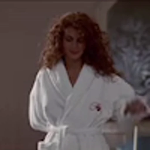 😵‍💫 Эмодзи «Красотка Pretty woman» для Telegram