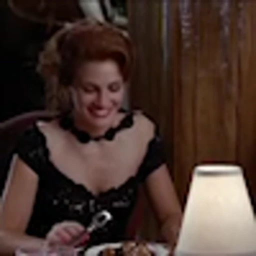 😀 Эмодзи «Красотка Pretty woman» для Telegram