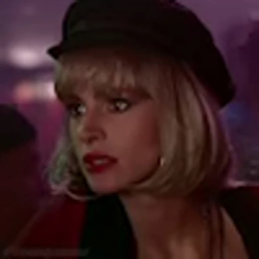 😒 Эмодзи «Красотка Pretty woman» для Telegram