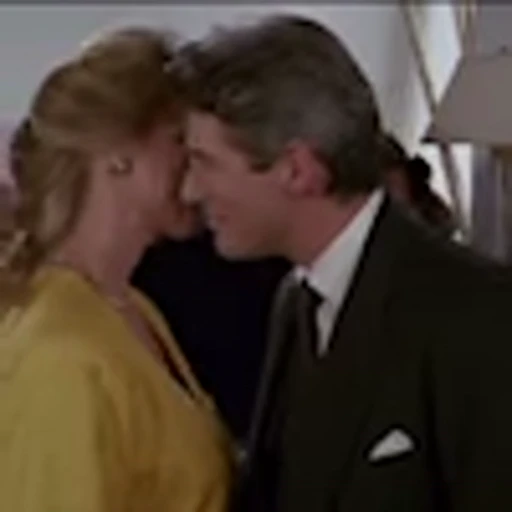 😗 Эмодзи «Красотка Pretty woman» для Telegram