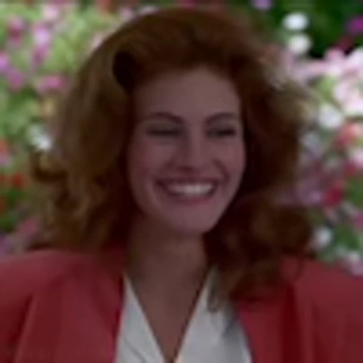 😆 Эмодзи «Красотка Pretty woman» для Telegram