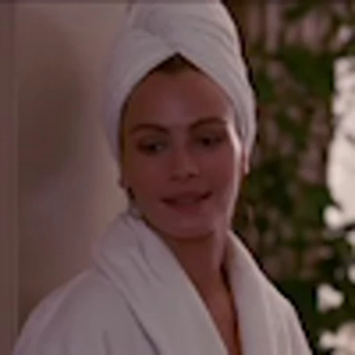 😏 Эмодзи «Красотка Pretty woman» для Telegram