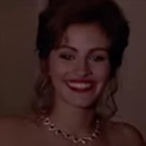 😃 Эмодзи «Красотка Pretty woman» для Telegram