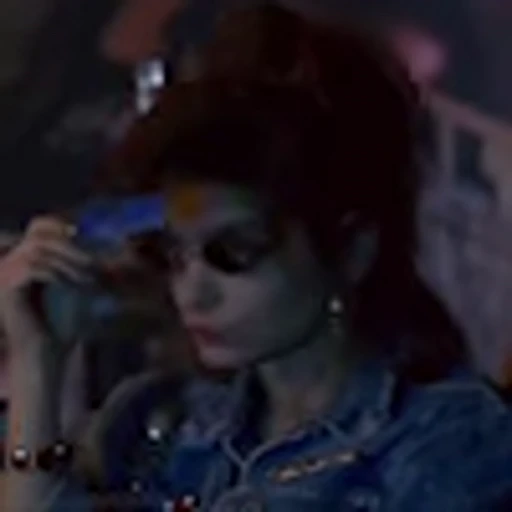 💇‍♀️ Эмодзи «Красотка Pretty woman» для Telegram