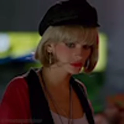 🙅‍♂️ Эмодзи «Красотка Pretty woman» для Telegram