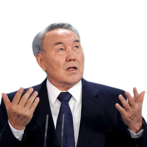 🤪 Стикер «Президент» для Telegram