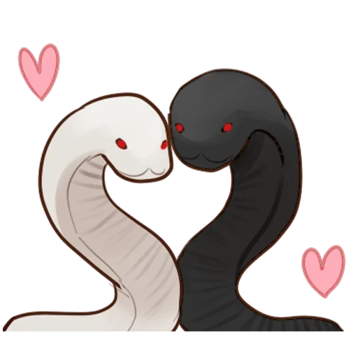 👨‍❤️‍💋‍👨 Стикер «Идеальная семейка» для Telegram