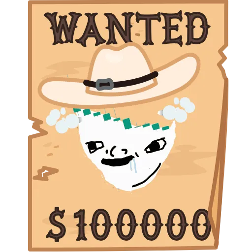 🚀 Стикер «PrcieGoUP» для Telegram