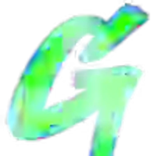 🥷 Эмодзи «Flickr Font» для Telegram
