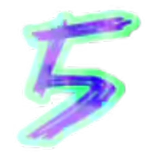 🥷 Эмодзи «Flickr Font» для Telegram