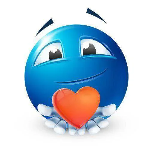 😘 Стикер «СИНЮХИ» для Telegram