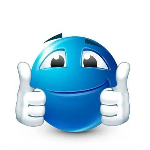 ☺️ Стикер «СИНЮХИ» для Telegram