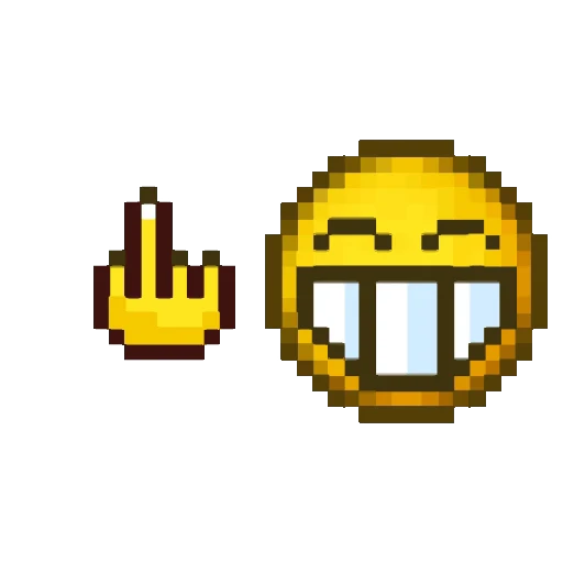 🖕 Стикер «ОБЩЕСТВО ГЛУМЛЕНИЯ» для Telegram
