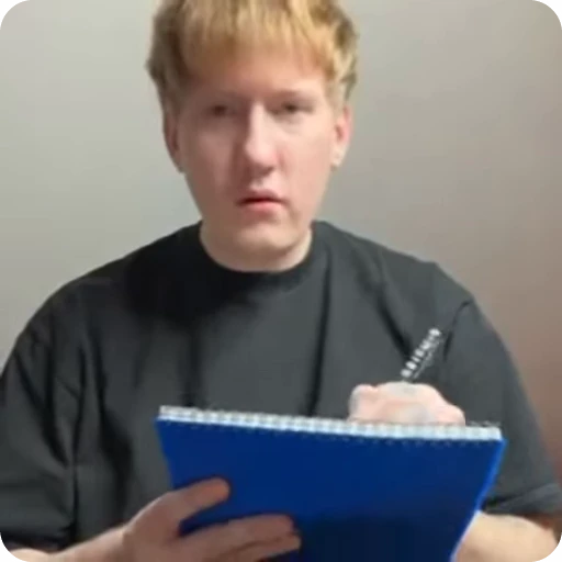 🤦‍♀ Стикер «ПОН» для Telegram