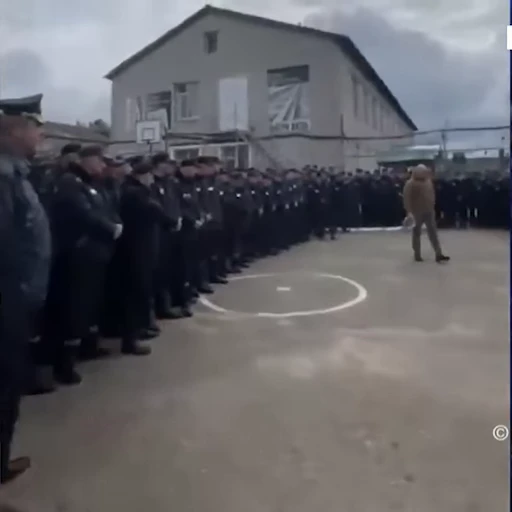 👥 Стикер «Пригожин» для Telegram