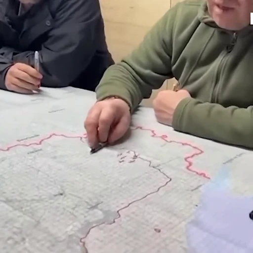🗺 Стикер «Пригожин» для Telegram