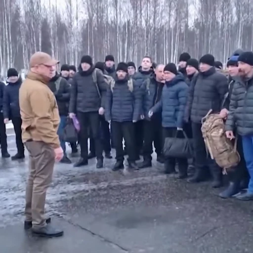 👨‍💼 Стикер «Пригожин» для Telegram
