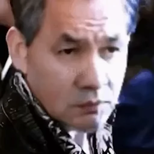🧐 Стикер «Пригожин» для Telegram