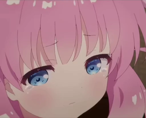🥲 Стикер «Prima Doll» для Telegram