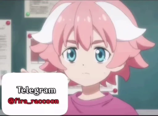 🌐 Стикер «Prima Doll» для Telegram