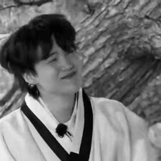 🌟 Стикер «min yoongi» для Telegram