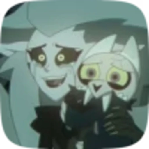 🌟 Эмодзи «The Owl House» для Telegram