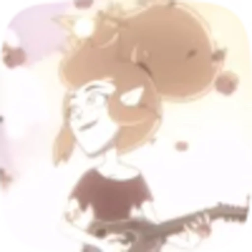 🌟 Эмодзи «The Owl House» для Telegram