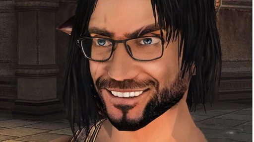 😎 Стикер «Prince of Persia» для Telegram