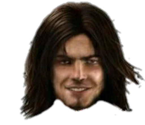 😎 Стикер «Prince of Persia» для Telegram