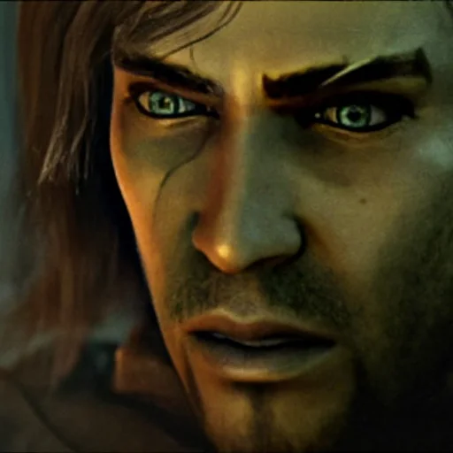 Стикерпак Prince of Persia для Telegram