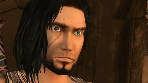 😳 Стикер «Prince of Persia» для Telegram