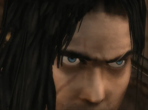 😑 Стикер «Prince of Persia» для Telegram