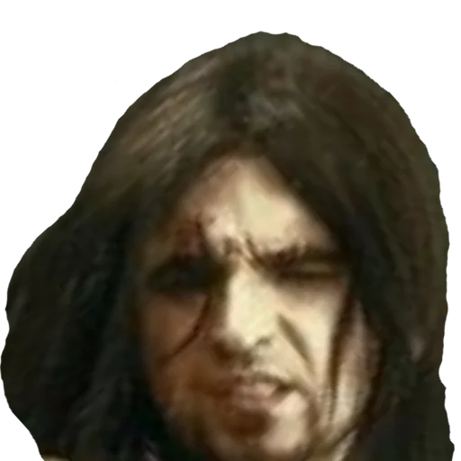 🥲 Стикер «Prince of Persia» для Telegram