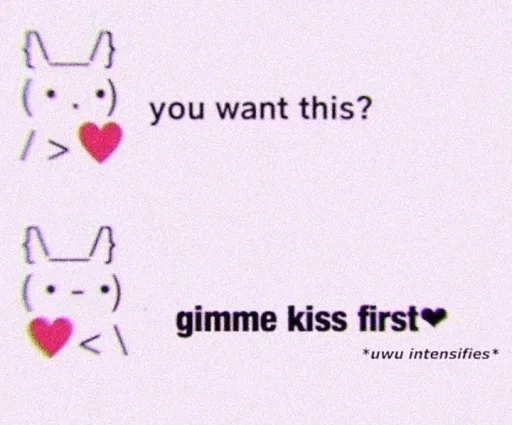 💞 Стикер «♡︎𝓜𝓸𝓸𝓷𝓲𝓮'𝓼 𝓵𝓸𝓿𝓮♡︎» для Telegram