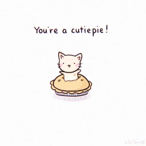 💞 Стикер «♡︎𝓜𝓸𝓸𝓷𝓲𝓮'𝓼 𝓵𝓸𝓿𝓮♡︎» для Telegram