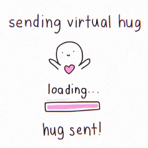 💞 Стикер «♡︎𝓜𝓸𝓸𝓷𝓲𝓮'𝓼 𝓵𝓸𝓿𝓮♡︎» для Telegram