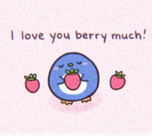 💞 Стикер «♡︎𝓜𝓸𝓸𝓷𝓲𝓮'𝓼 𝓵𝓸𝓿𝓮♡︎» для Telegram