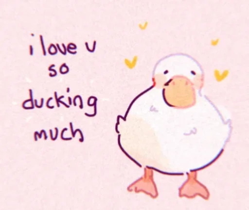 💞 Стикер «♡︎𝓜𝓸𝓸𝓷𝓲𝓮'𝓼 𝓵𝓸𝓿𝓮♡︎» для Telegram