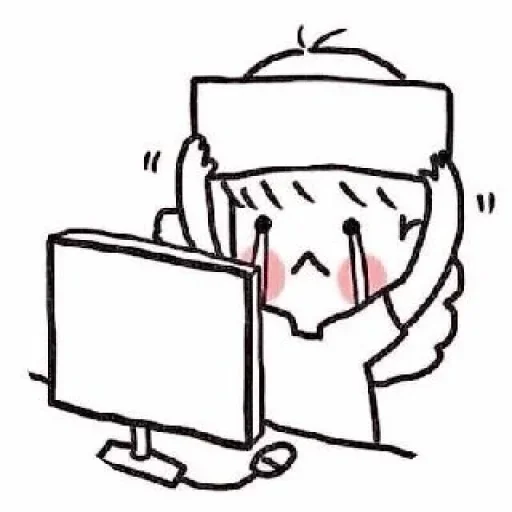 💗 Стикер «♡︎𝓜𝓸𝓸𝓷𝓲𝓮'𝓼 𝓵𝓸𝓿𝓮♡︎» для Telegram