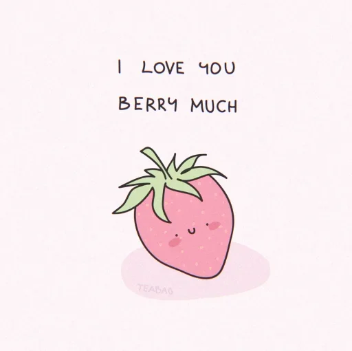 💞 Стикер «♡︎𝓜𝓸𝓸𝓷𝓲𝓮'𝓼 𝓵𝓸𝓿𝓮♡︎» для Telegram