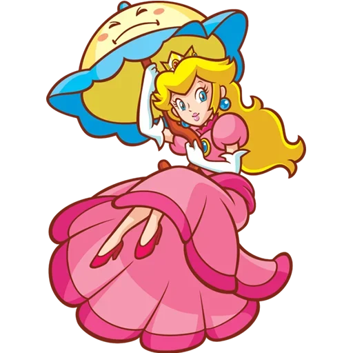 😙 Стикер «Princessa for You» для Telegram