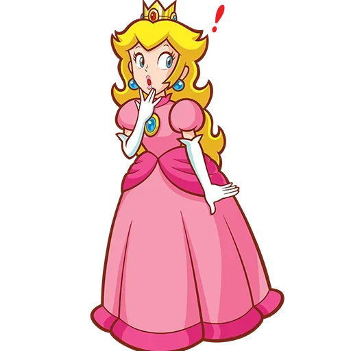 😜 Стикер «Princessa for You» для Telegram
