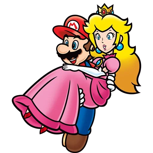 😙 Стикер «Princessa for You» для Telegram