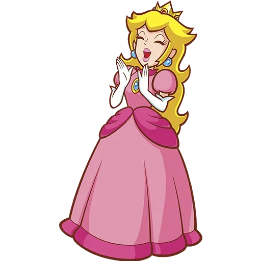 🙂 Стикер «Princessa for You» для Telegram
