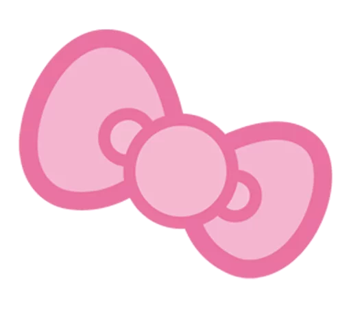 Стикерпак Ati-kitty для Telegram