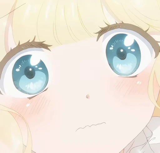 😵‍💫 Стикер «Принцесса библиофил» для Telegram